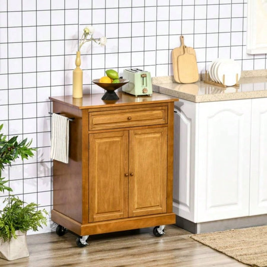 Kitchen Storage Cabinet
