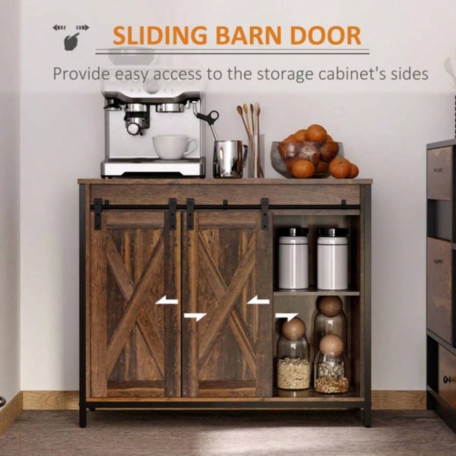 Kitchen Storage Cabinet