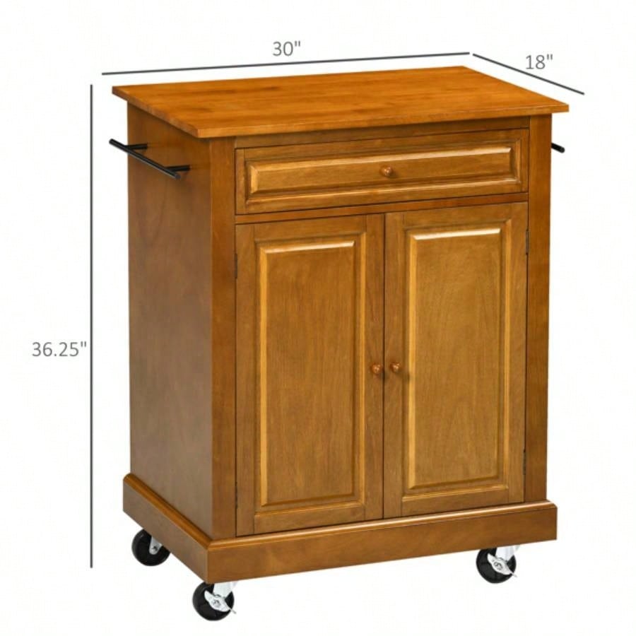 Kitchen Storage Cabinet