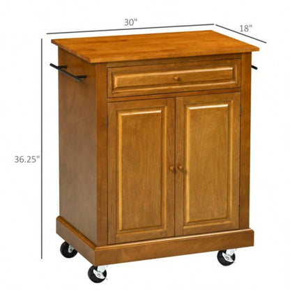 Kitchen Storage Cabinet