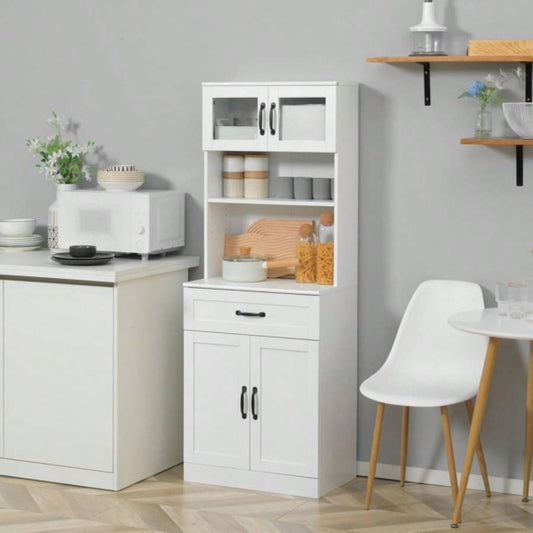 Kitchen Storage Cabinet
