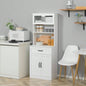 Kitchen Storage Cabinet
