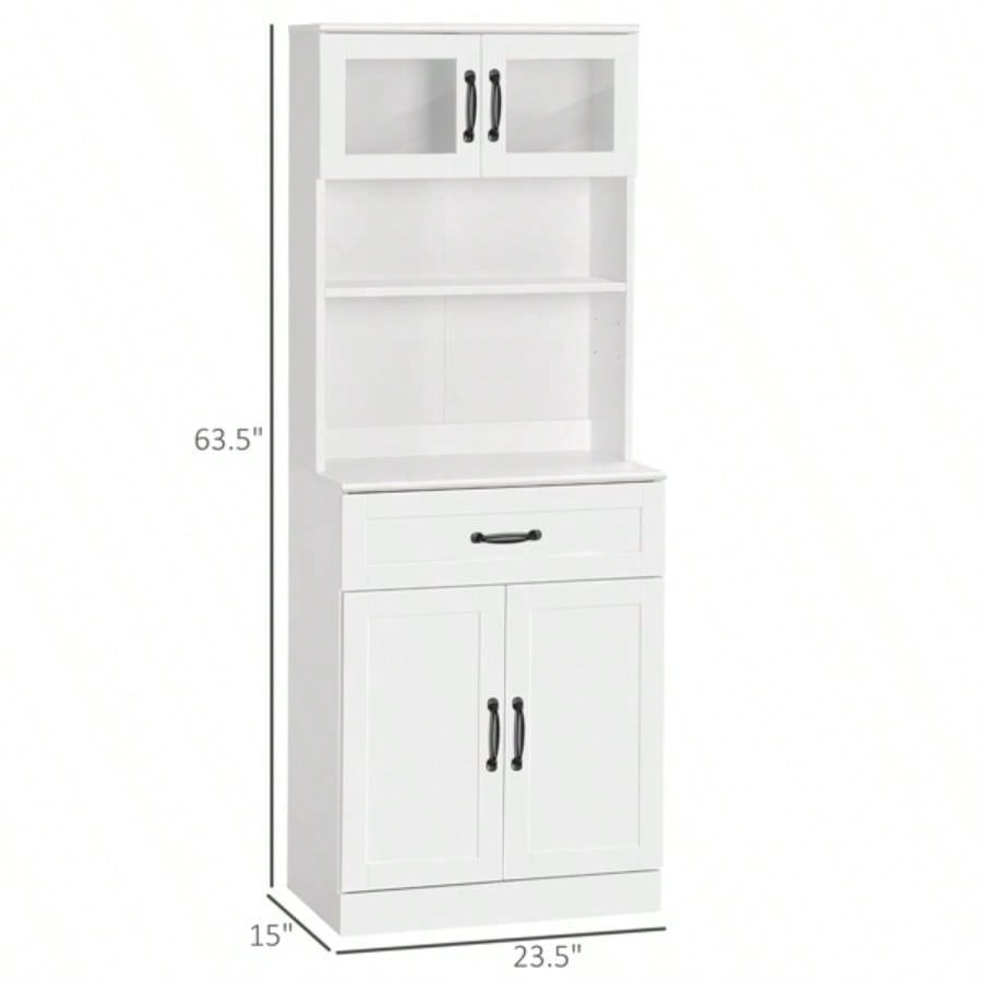 Kitchen Storage Cabinet