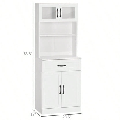Kitchen Storage Cabinet