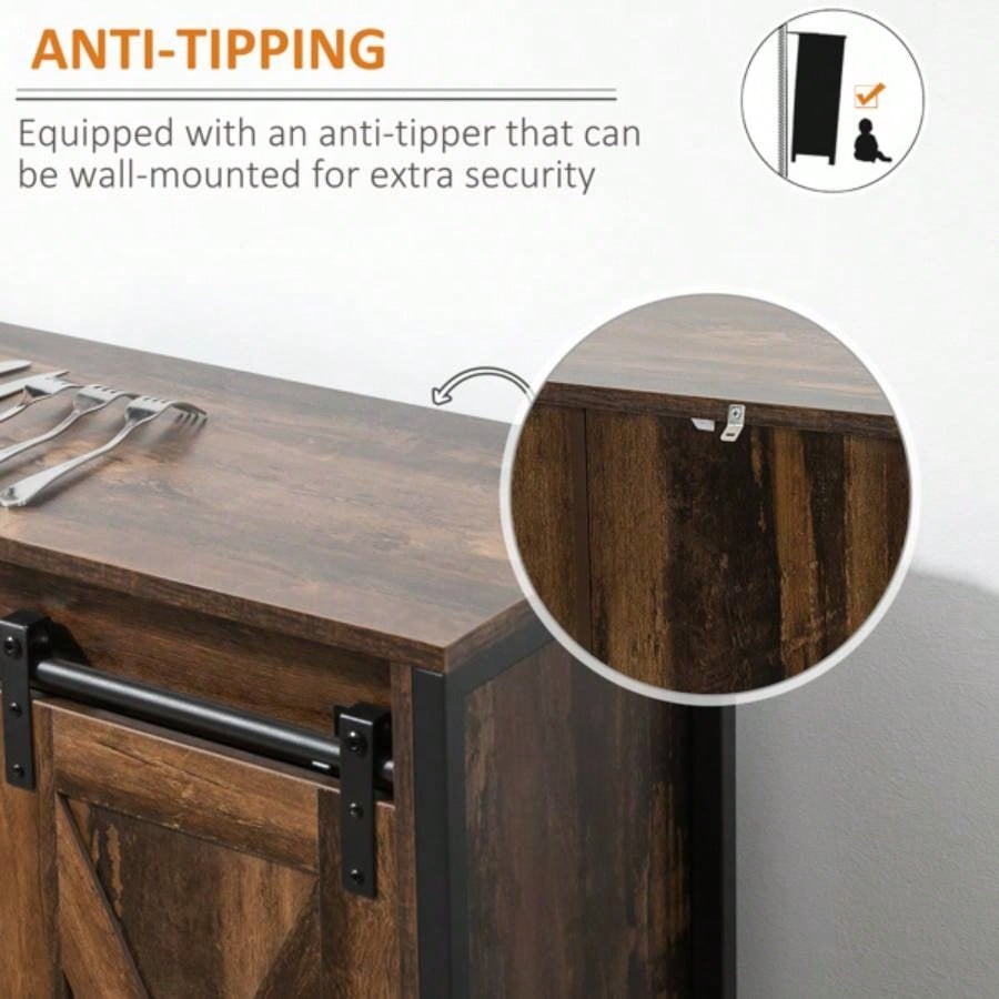 Kitchen Storage Cabinet