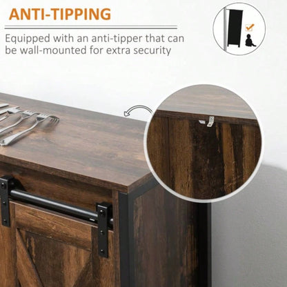 Kitchen Storage Cabinet