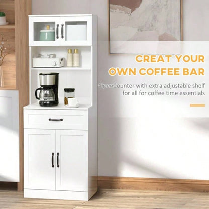 Kitchen Storage Cabinet