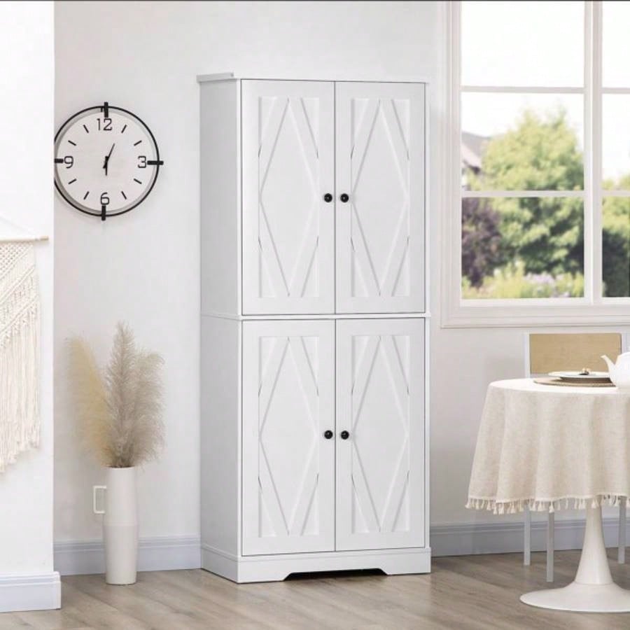 Kitchen Storage Cabinet