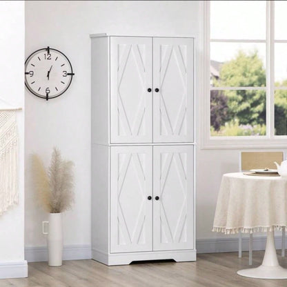 Kitchen Storage Cabinet