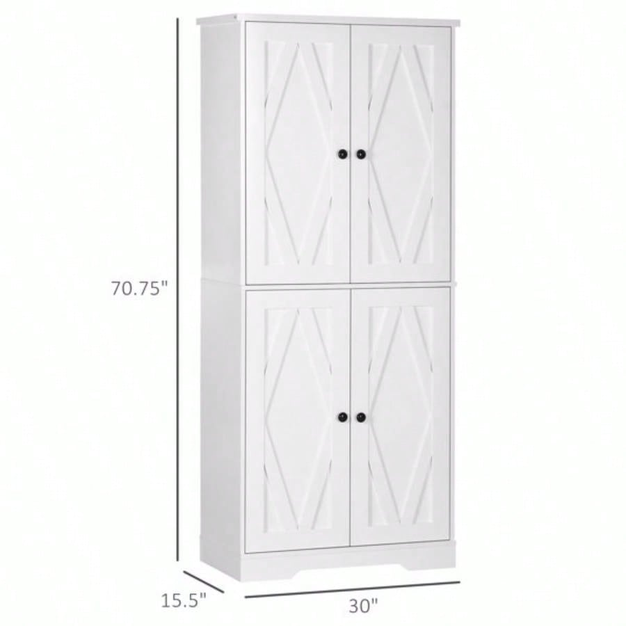 Kitchen Storage Cabinet