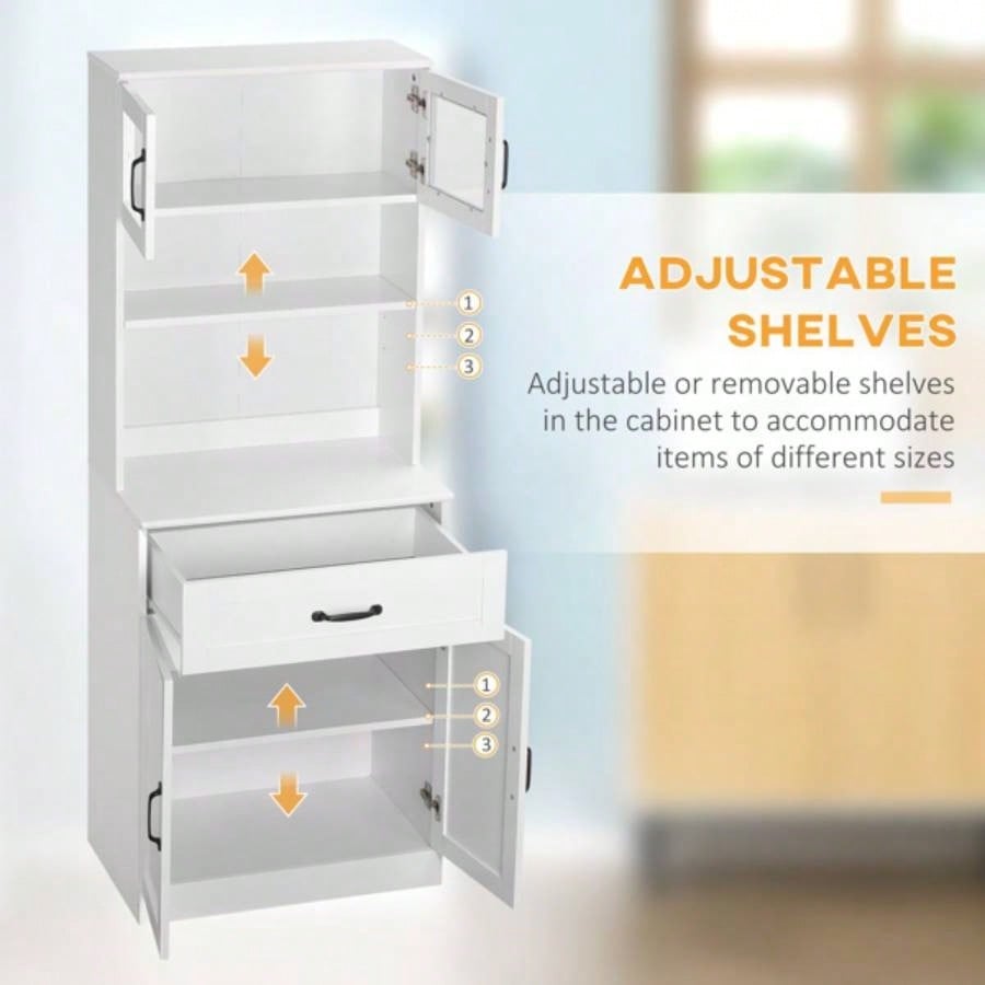 Kitchen Storage Cabinet