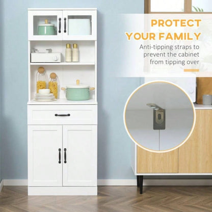 Kitchen Storage Cabinet