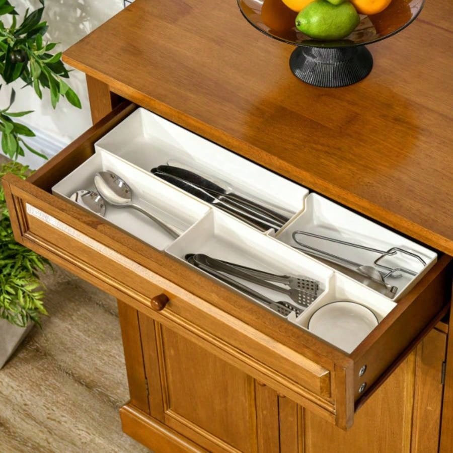 Kitchen Storage Cabinet