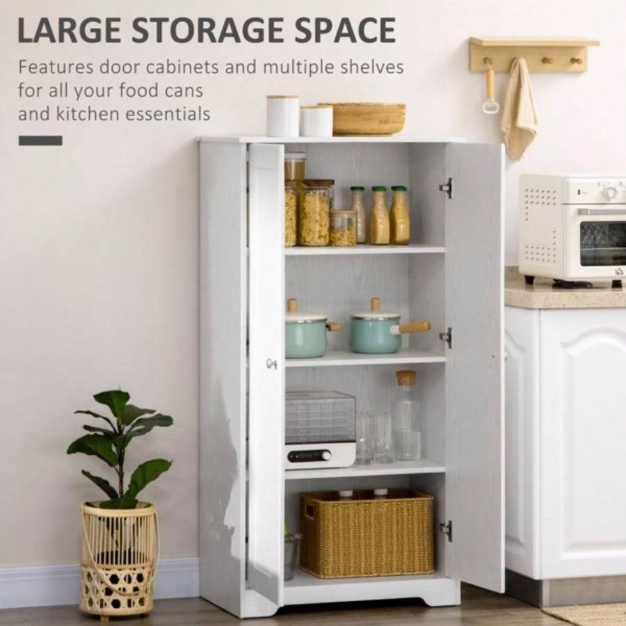 Kitchen Storage Cabinet
