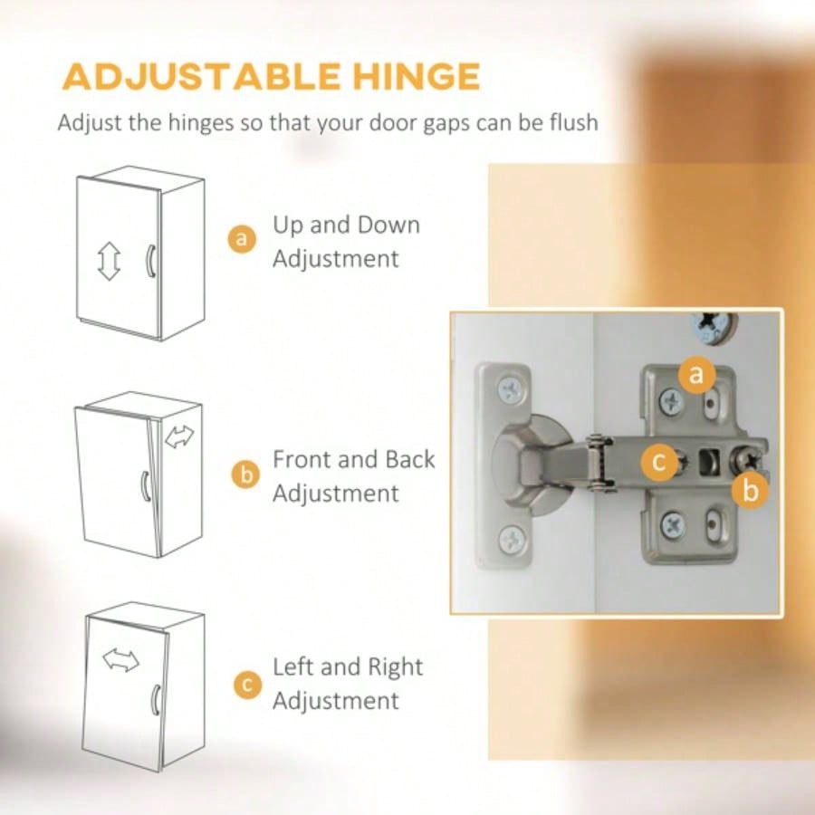 Kitchen Storage Cabinet