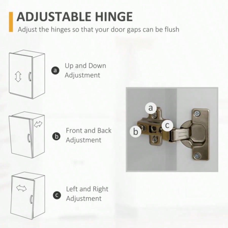 Kitchen Storage Cabinet