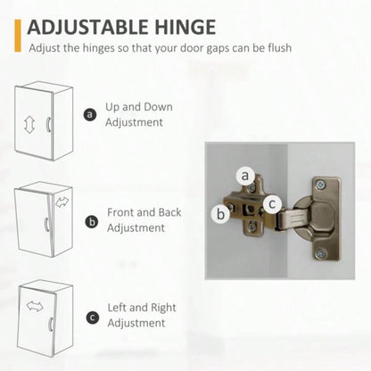 Kitchen Storage Cabinet