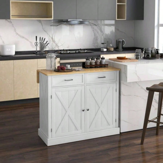 Kitchen Storage Cabinet
