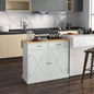 Kitchen Storage Cabinet