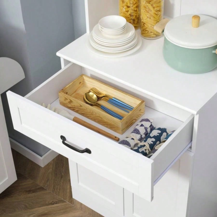 Kitchen Storage Cabinet