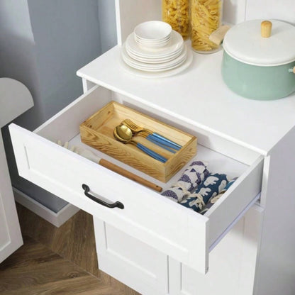 Kitchen Storage Cabinet