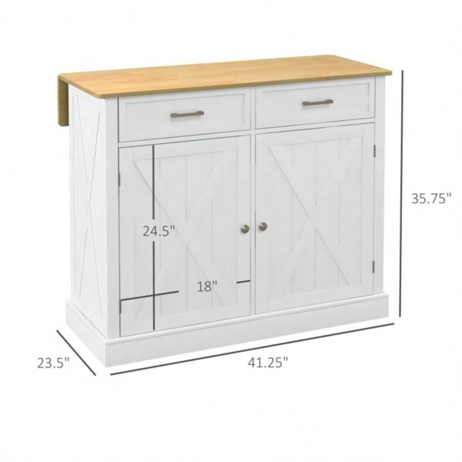 Kitchen Storage Cabinet
