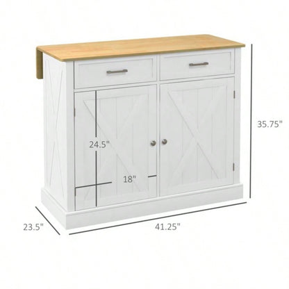 Kitchen Storage Cabinet