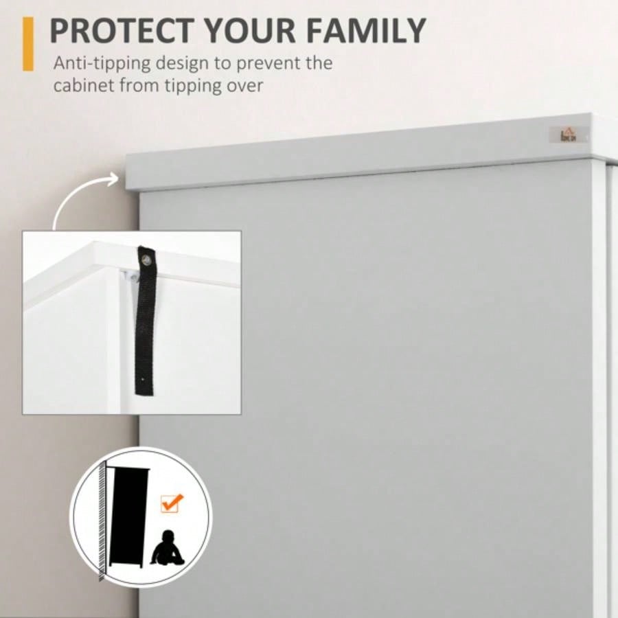Kitchen Storage Cabinet