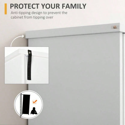 Kitchen Storage Cabinet