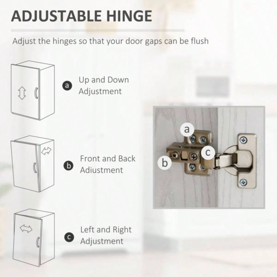 Kitchen Storage Cabinet