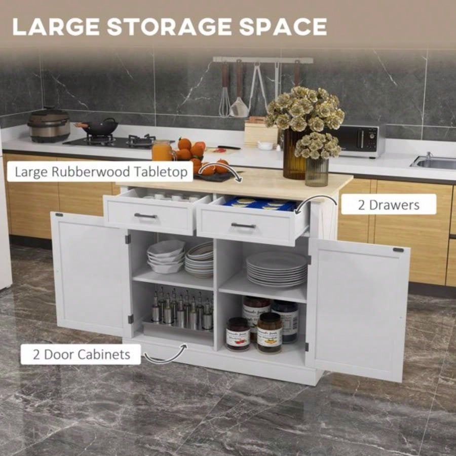 Kitchen Storage Cabinet
