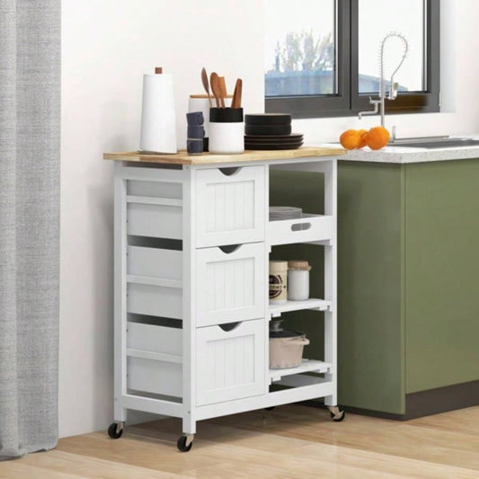 Kitchen Storage Cabinet