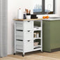Kitchen Storage Cabinet