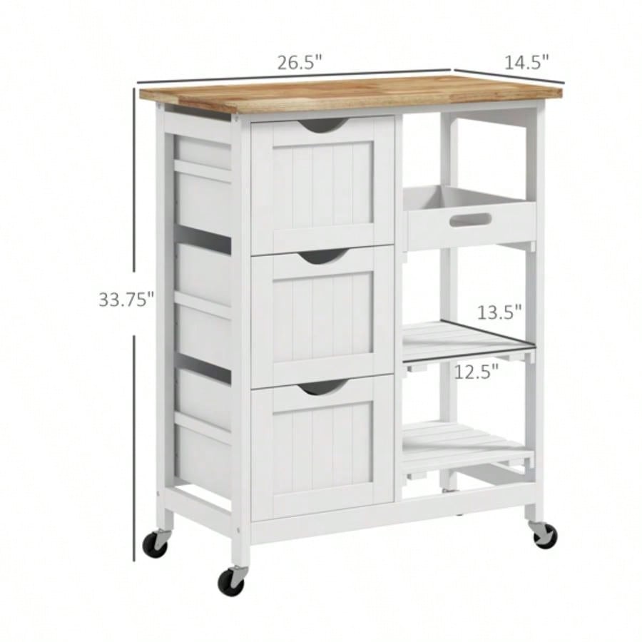 Kitchen Storage Cabinet