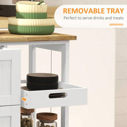Kitchen Storage Cabinet