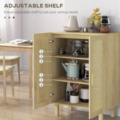 Kitchen Storage Cabinet