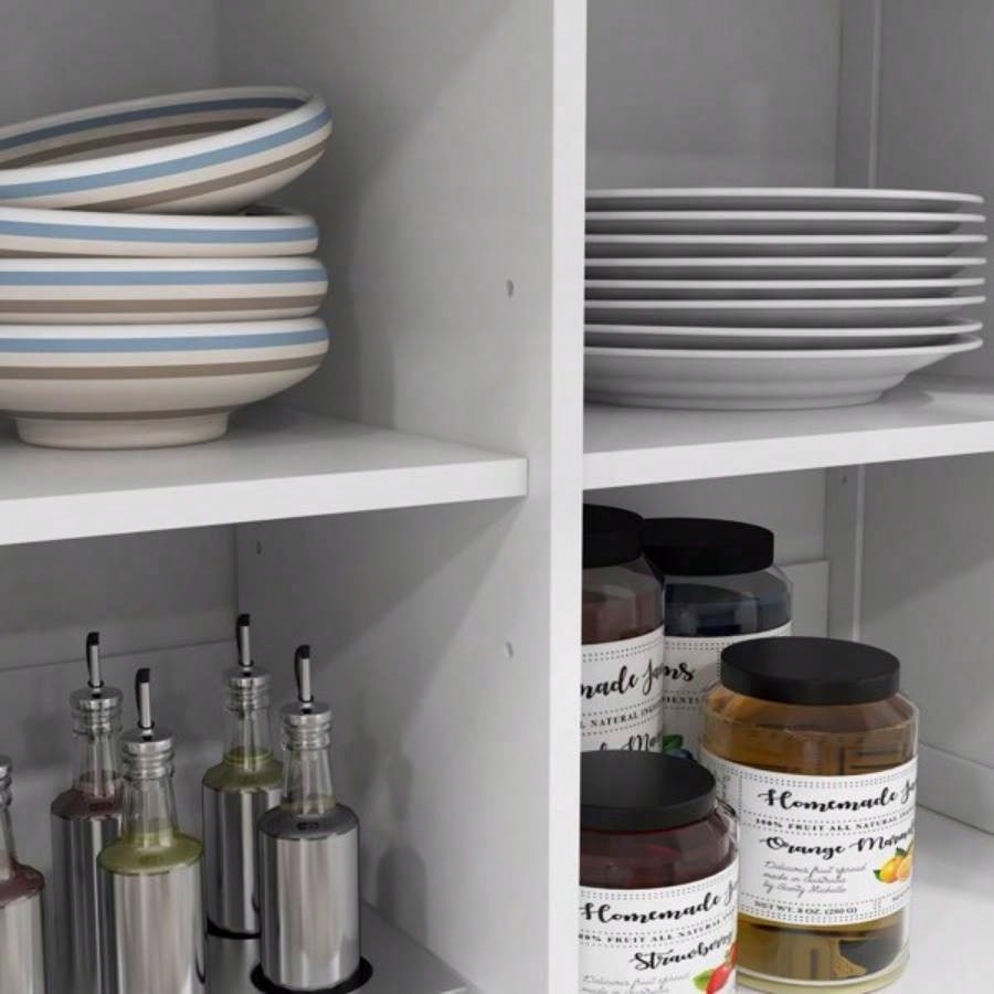 Kitchen Storage Cabinet
