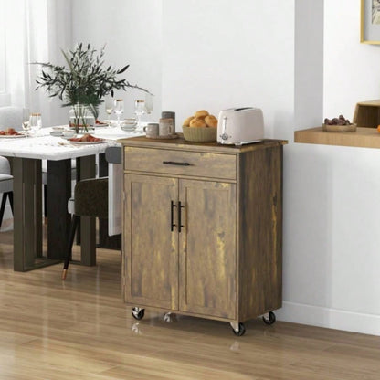 Kitchen Storage Cabinet