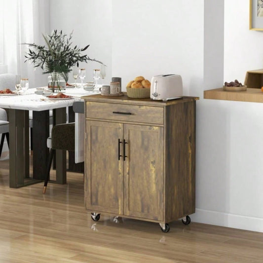 Kitchen Storage Cabinet