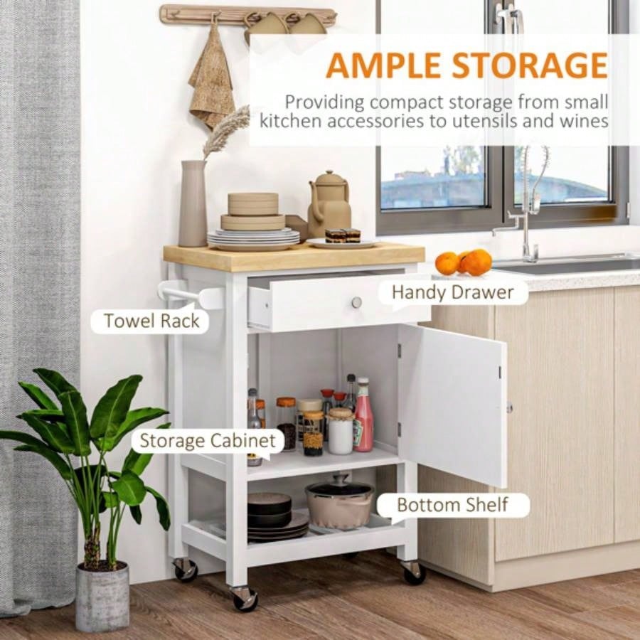 Kitchen Storage Cabinet