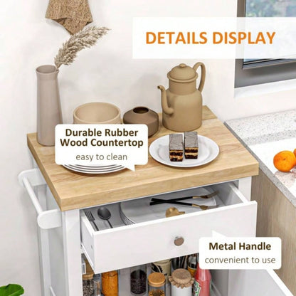 Kitchen Storage Cabinet