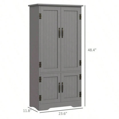 Kitchen Storage Cabinet