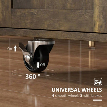Kitchen Storage Cabinet