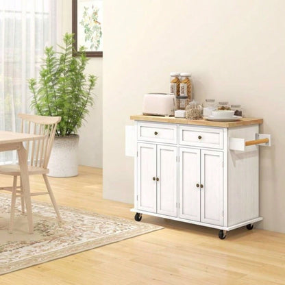Kitchen Storage Cabinet