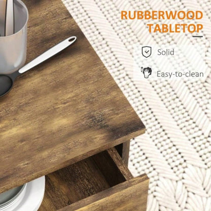 Kitchen Storage Cabinet