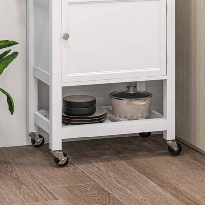 Kitchen Storage Cabinet