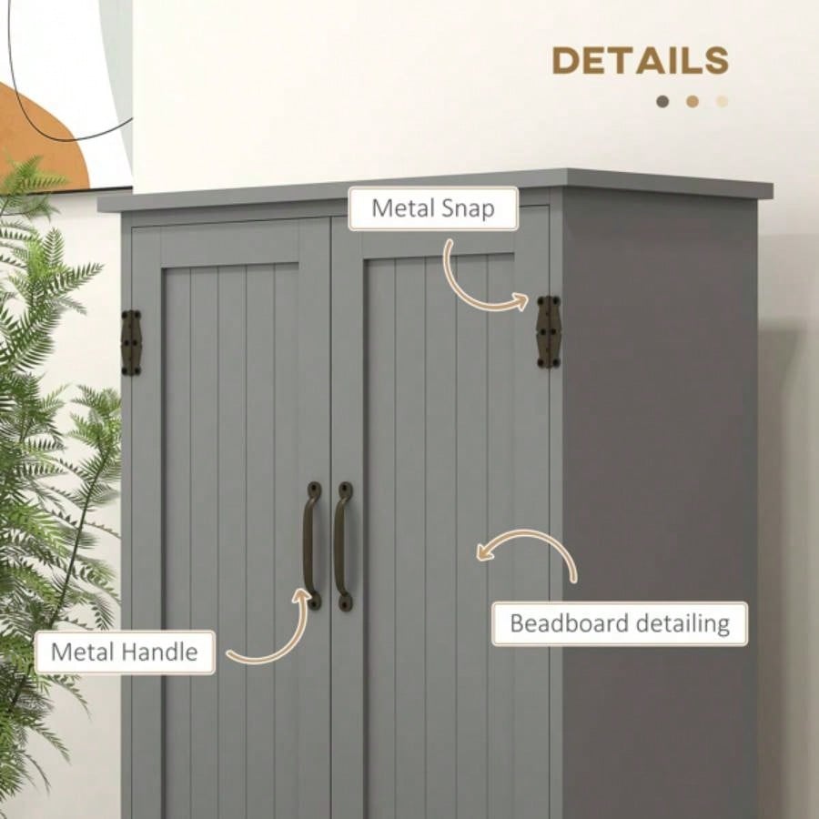 Kitchen Storage Cabinet