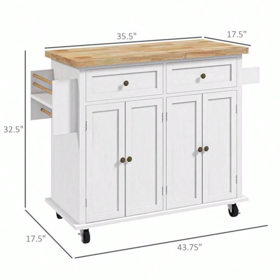 Kitchen Storage Cabinet