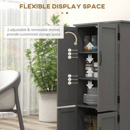 Kitchen Storage Cabinet