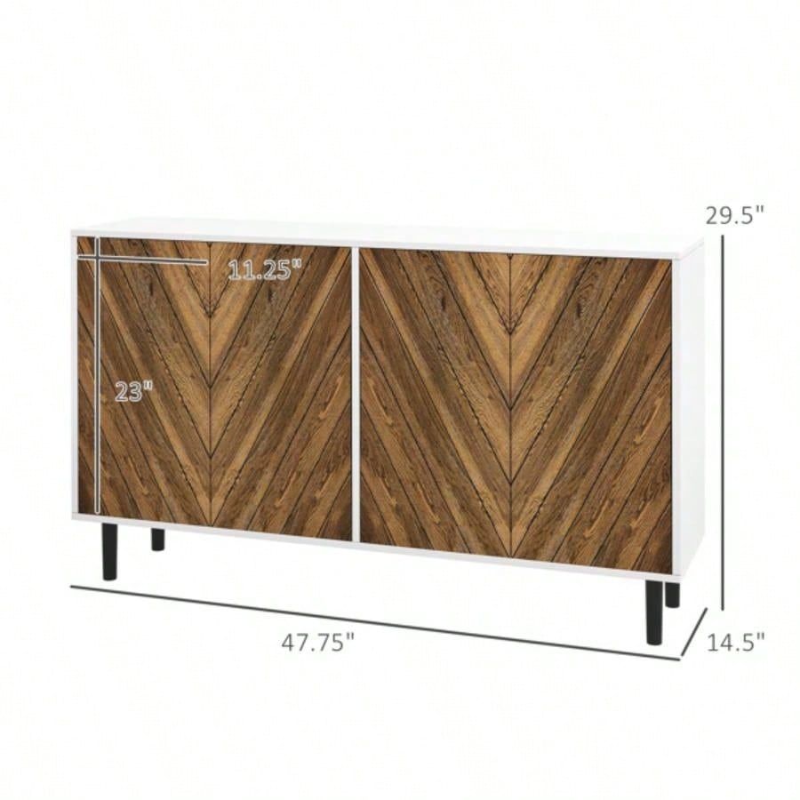 Kitchen Storage Cabinet